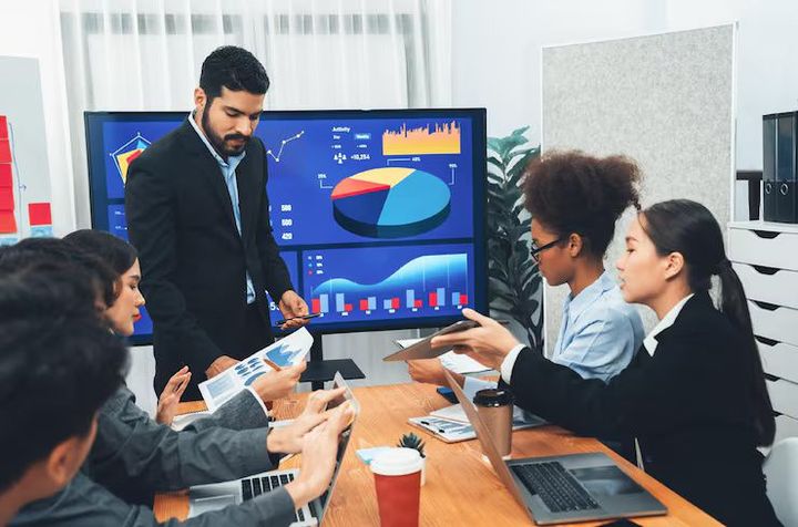 Understanding Business Data Analysis: Discover Key Insights and Strategies